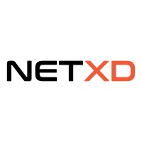 NetXD Inc. Logo