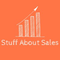 Stuff About Sales Logo