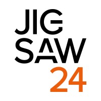 Jigsaw24 Logo