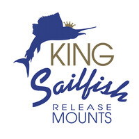King Sailfish Mounts Logo