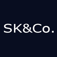 SK&Co. Logo