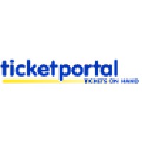 Ticketportal Logo