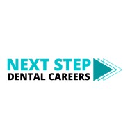 Next Step Dental Careers Logo
