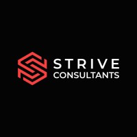Strive Consultants Logo