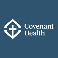Covenant Health Canada Logo