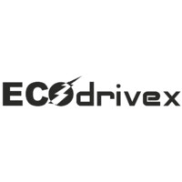 Ecodrivex Logo