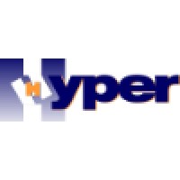 Hyper Consultoria Logo