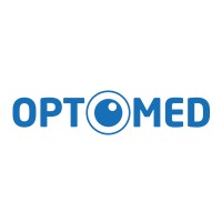 Optomed Plc Logo