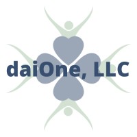 daiOne, LLC Logo