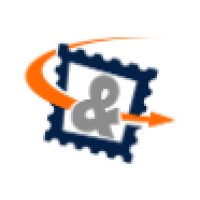 Postal Dispatch Business Center Logo