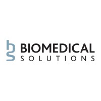Biomedical Solutions Pty Ltd Logo