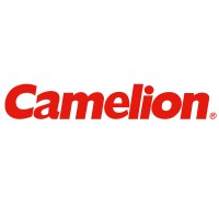 Camelion Batterien GmbH Logo