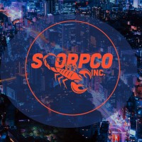 Scorpco Inc Logo