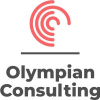 Olympian Consulting Logo