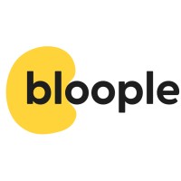 Bloople Logo