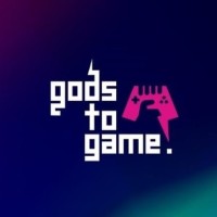 GodsToGame Logo
