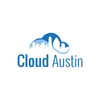 Cloud Austin Meetup Logo