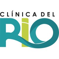 Fundación Clínica del Rio Logo
