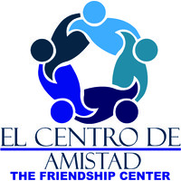El Centro de Amistad Logo