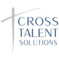 Cross Talent Solutions Logo