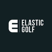 Elastic Golf Logo