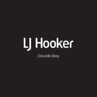 LJ Hooker Double Bay Group Logo
