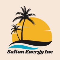 Salton Energy Logo