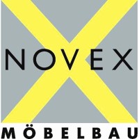 NOVEX AG Möbelbau Logo