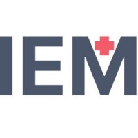International Expat Medical Logo