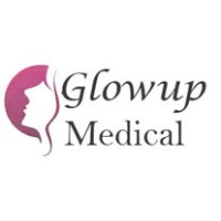 Glowup Medical Logo
