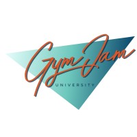 GymJam Uni Logo