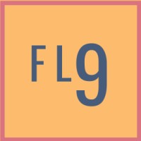 Floor 9 | A Next Act Ventures Portfolio Company Logo