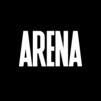 Arena Studio Logo