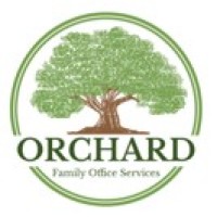 Orchard Family Office Services Logo