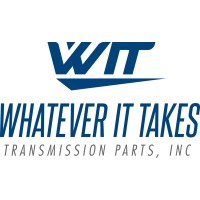 Whatever It Takes Transmission Logo