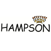 Hampson CS s.r.o. Logo