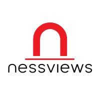 Nessviews Logo