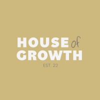 House of Growth, LLC Logo