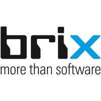 brix IT Solutions Logo