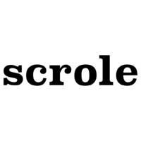 Scrole Logo