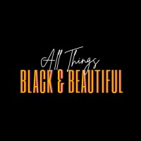All Things Black and Beautiful Logo
