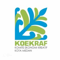Komite Ekonomi Kreatif (KOEKRAF) Kota Medan Logo