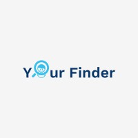 Your Finder Logo