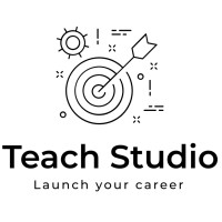 Teach Studio Logo