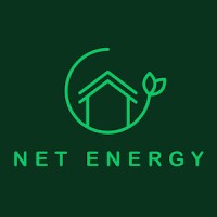 Net Energy Logo