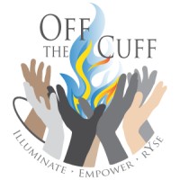 OFF THE CUFF Logo