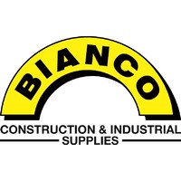 Bianco Construction & Industrial Supplies Logo