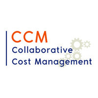 Collaborative Cost Management India Logo