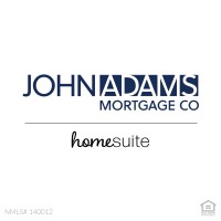 John Adams Mortgage Logo