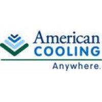 American Cooling Inc Logo